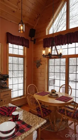 $399,900 | 4392 Town Line Road, Worth, NY 13659