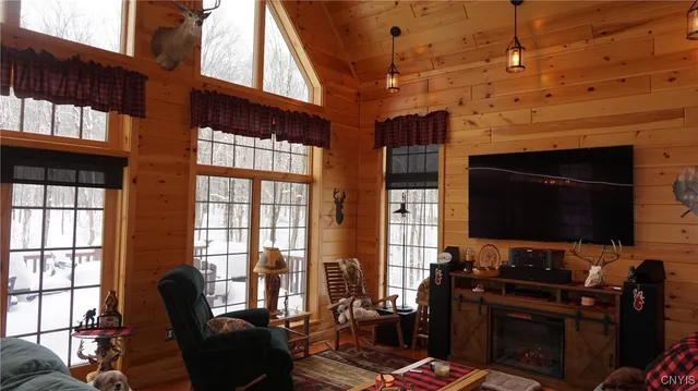 $399,900 | 4392 Town Line Road, Worth, NY 13659