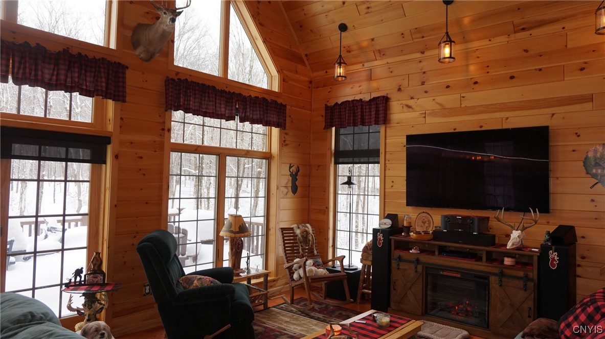 4392 Town Line Road Worth, NY 13659 - Photo 10 of 32