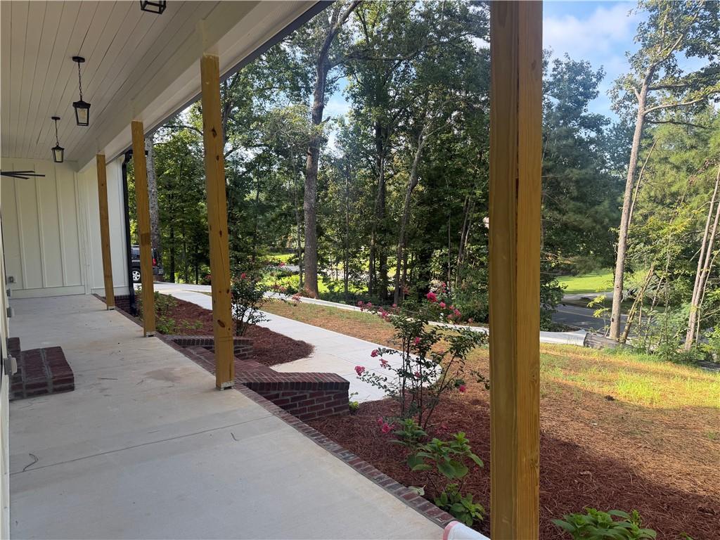 1601 Old Lost Mountain Road Powder Springs, GA 30127 - Photo 11 of 21 Gallery Image 11