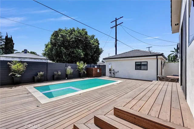 $11,500 | 6238 Babcock Avenue, North Hollywood, CA 91606