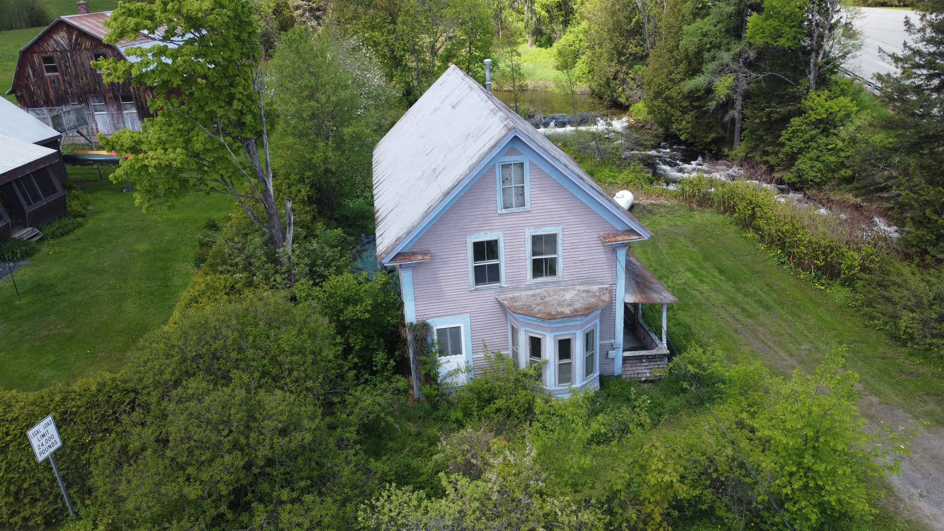 16 Northridge Road Burke, VT 05871 - Photo 5 of 42