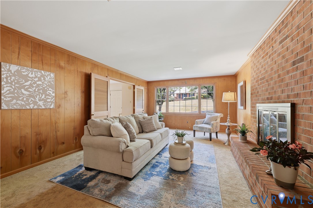 3408 Cheyenne Road Richmond, VA 23235 - Photo 17 of 36 Gallery Image 17
