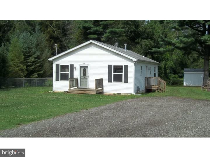 538 Barretts Run Road Bridgeton, NJ 08302 - Photo 1 of 22 Gallery Image 1