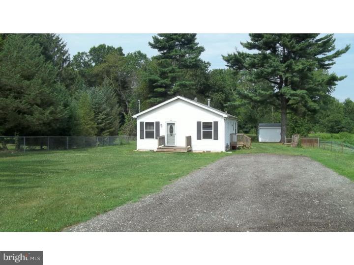 538 Barretts Run Road Bridgeton, NJ 08302 - Photo 2 of 22 Gallery Image 2