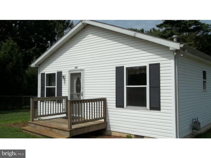 538 Barretts Run Road Bridgeton, NJ 08302 - Photo 3 of 22 Gallery Image 3