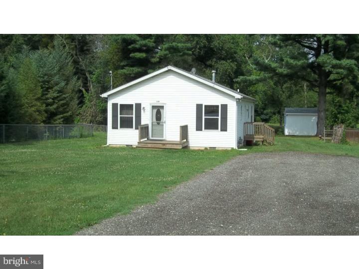 538 Barretts Run Road Bridgeton, NJ 08302 - Photo 5 of 22 Gallery Image 5