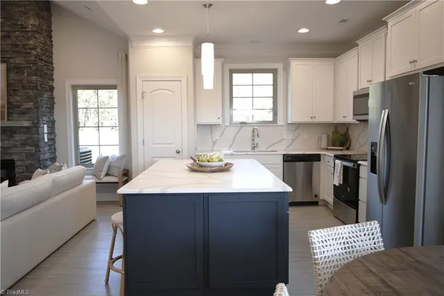 $452,475 | 4711 Willowstone Drive, High Point, NC 27265