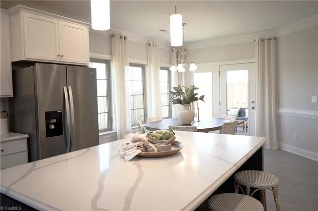 $452,475 | 4711 Willowstone Drive, High Point, NC 27265