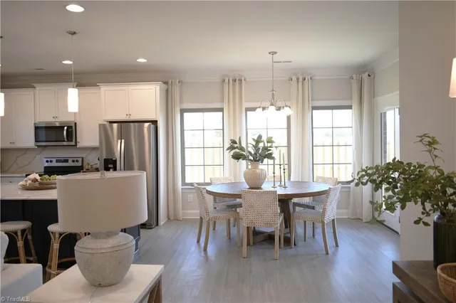 $452,475 | 4711 Willowstone Drive, High Point, NC 27265