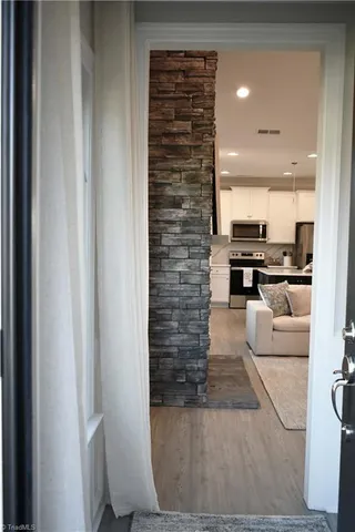 $452,475 | 4711 Willowstone Drive, High Point, NC 27265