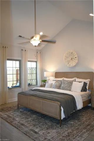 $452,475 | 4711 Willowstone Drive, High Point, NC 27265