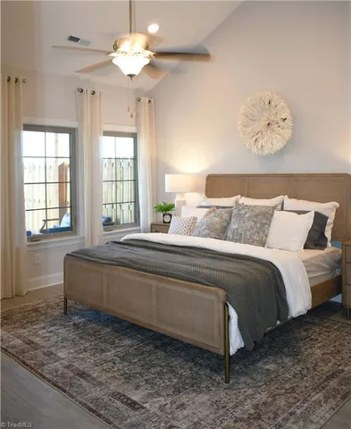 $452,475 | 4711 Willowstone Drive, High Point, NC 27265