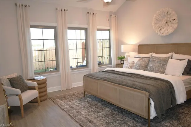 $452,475 | 4711 Willowstone Drive, High Point, NC 27265