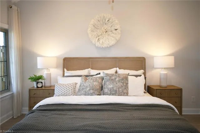 $452,475 | 4711 Willowstone Drive, High Point, NC 27265