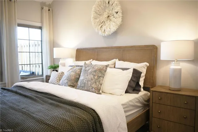 $452,475 | 4711 Willowstone Drive, High Point, NC 27265