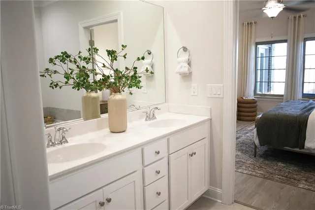 $452,475 | 4711 Willowstone Drive, High Point, NC 27265