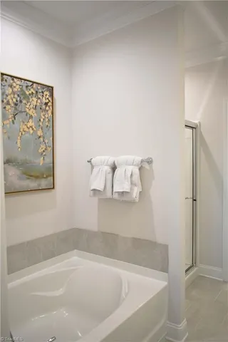 $452,475 | 4711 Willowstone Drive, High Point, NC 27265