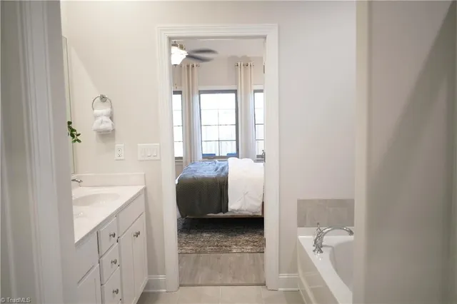 $452,475 | 4711 Willowstone Drive, High Point, NC 27265