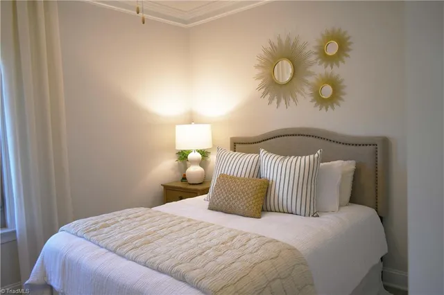 $452,475 | 4711 Willowstone Drive, High Point, NC 27265