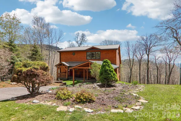 $769,000 | 186 Cottage Lane, Mars Hill, NC 28754
