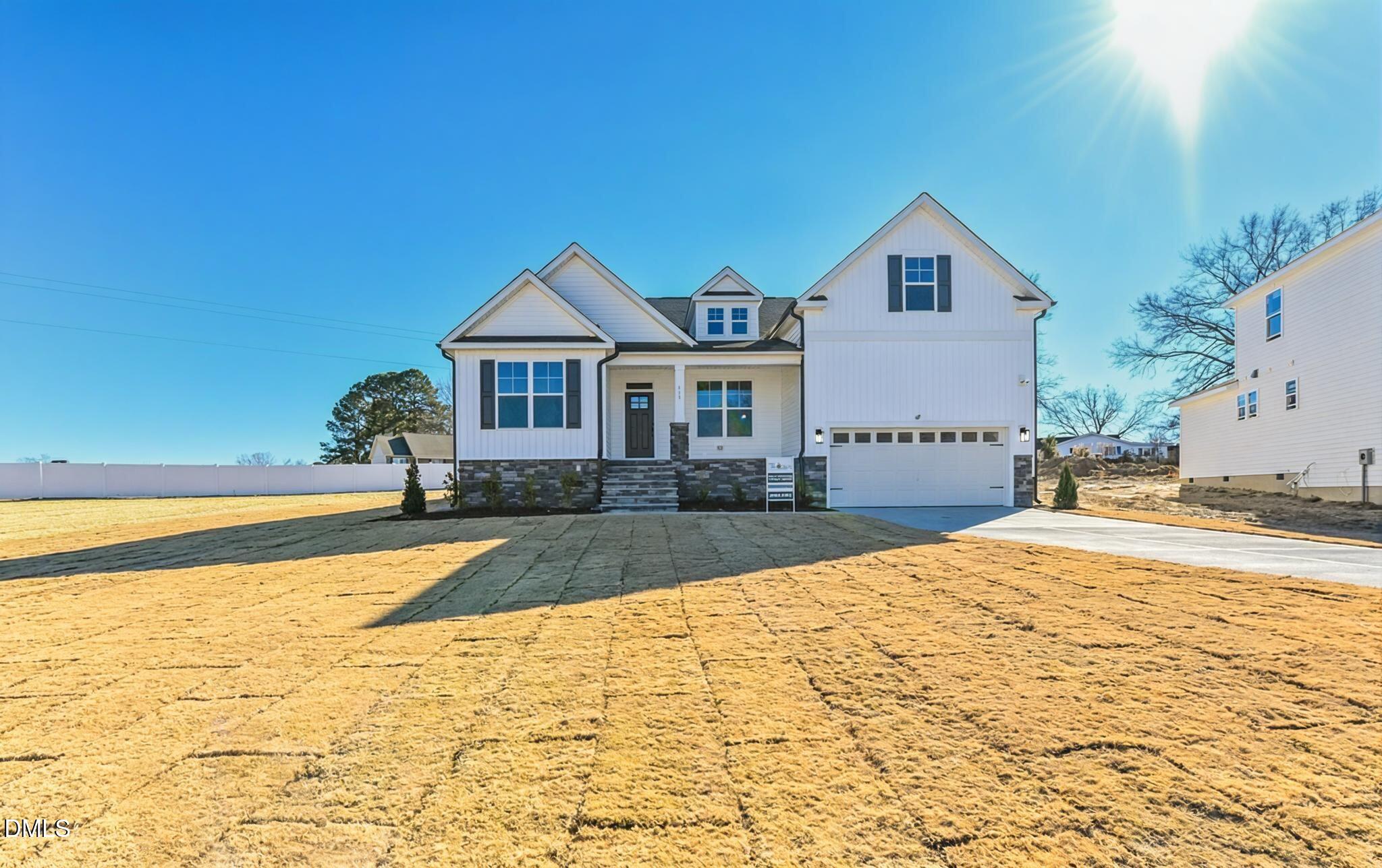 115 South Bream Court Angier, NC 27501 - Photo 1 of 42 001