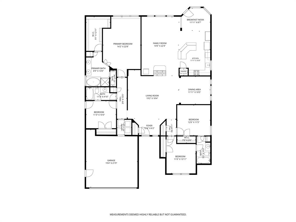 7918 Kings Court Rowlett, TX 75089 - Photo 26 of 39