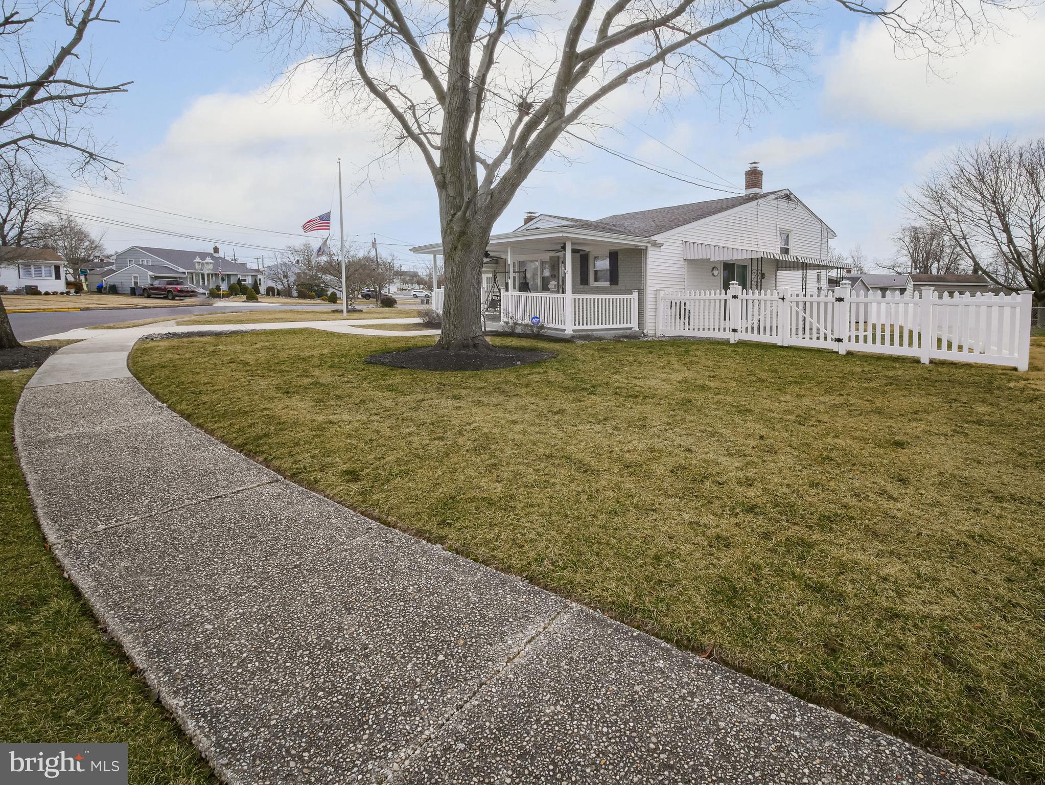 14 Belmont Road Bellmawr, NJ 08031 - Photo 3 of 56