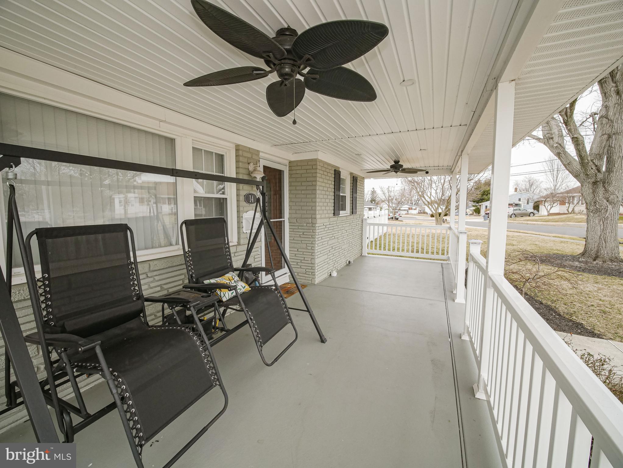 14 Belmont Road Bellmawr, NJ 08031 - Photo 4 of 56