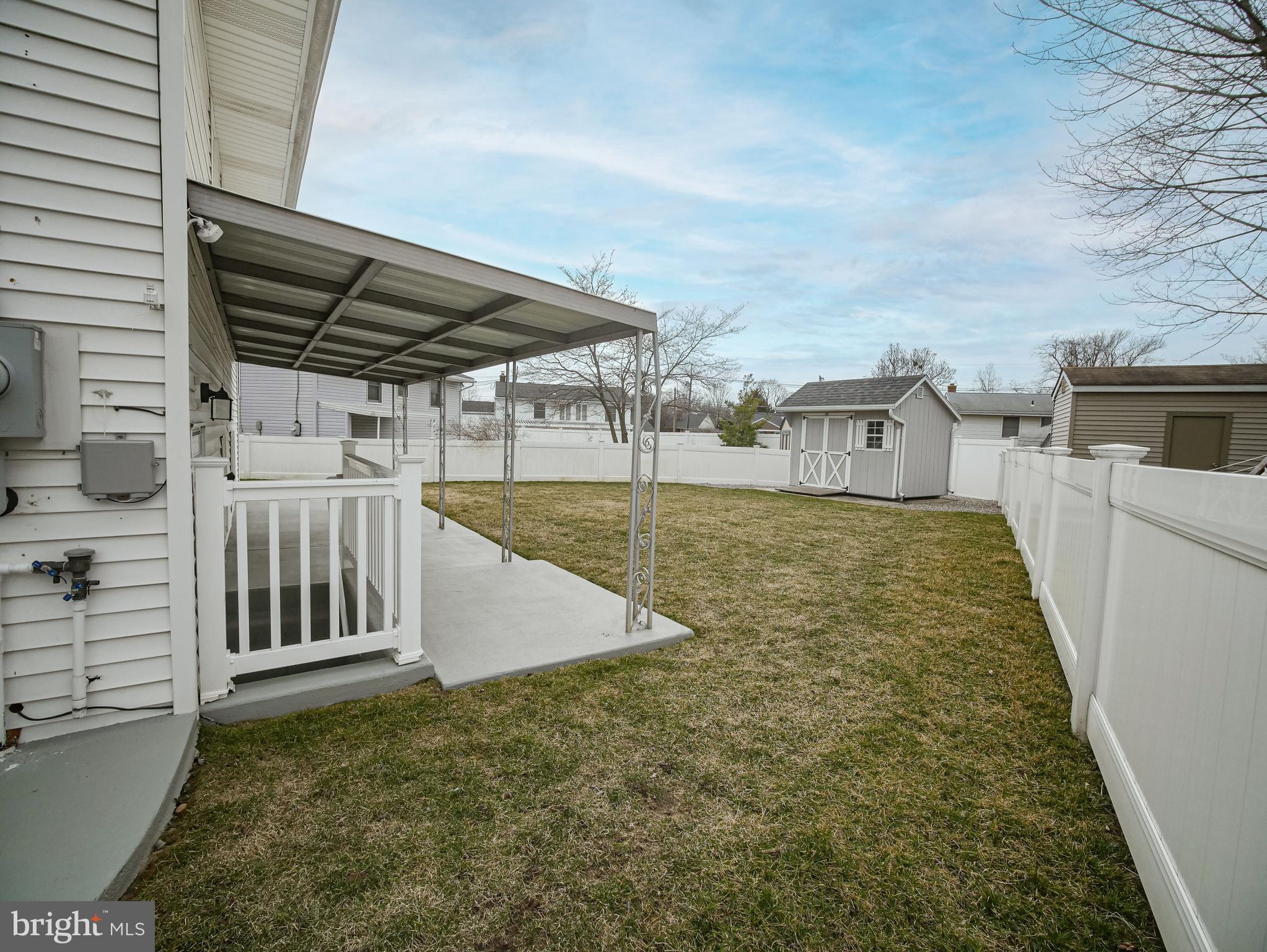 14 Belmont Road Bellmawr, NJ 08031 - Photo 50 of 56