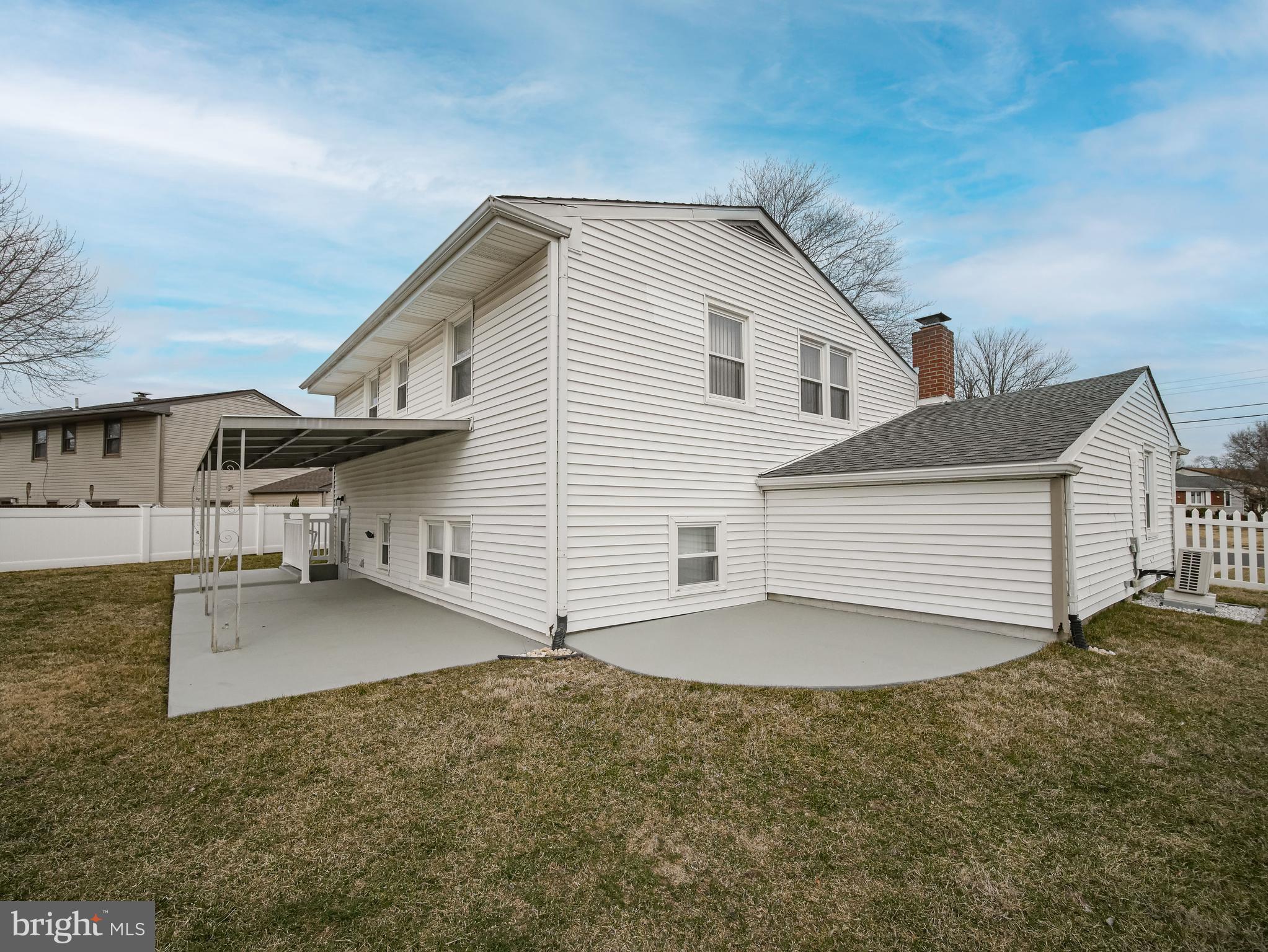 14 Belmont Road Bellmawr, NJ 08031 - Photo 53 of 56