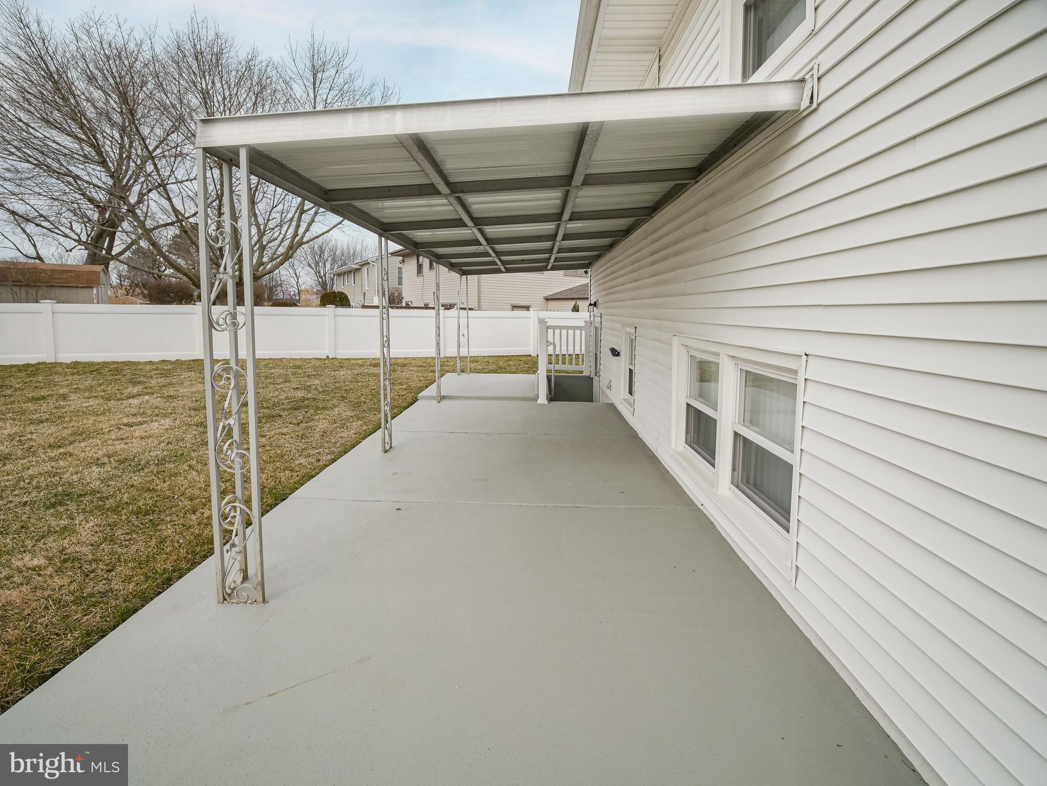 14 Belmont Road Bellmawr, NJ 08031 - Photo 54 of 56