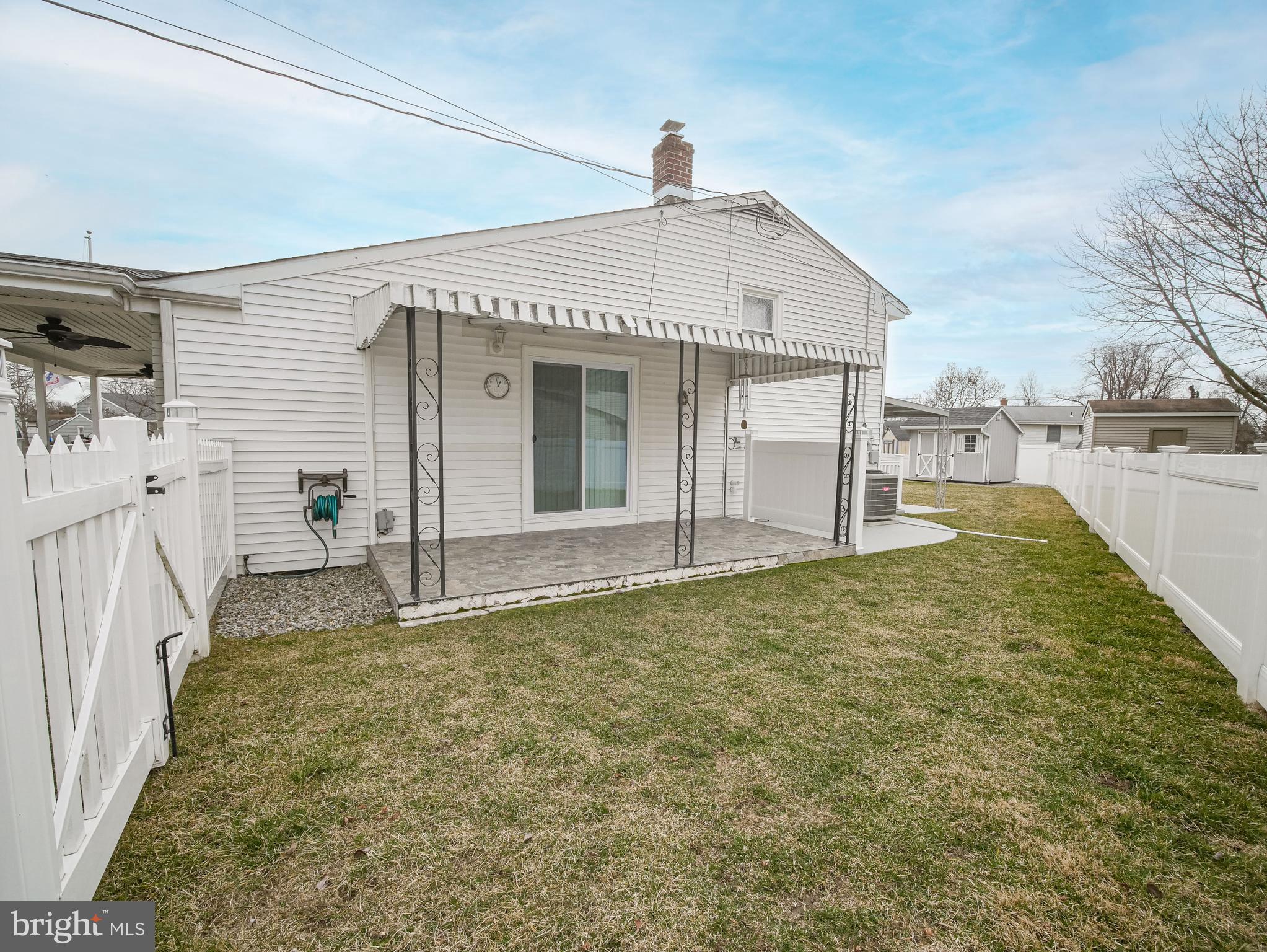 14 Belmont Road Bellmawr, NJ 08031 - Photo 56 of 56