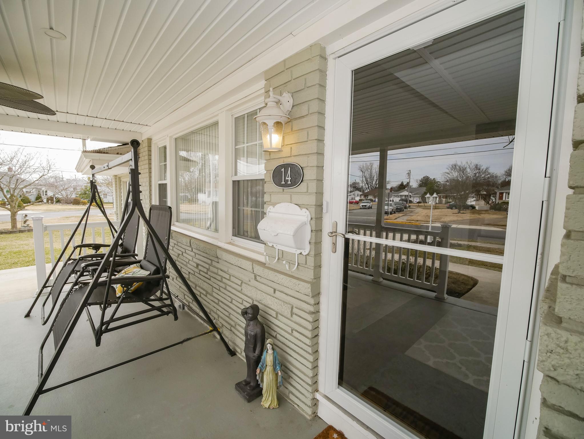 14 Belmont Road Bellmawr, NJ 08031 - Photo 7 of 56