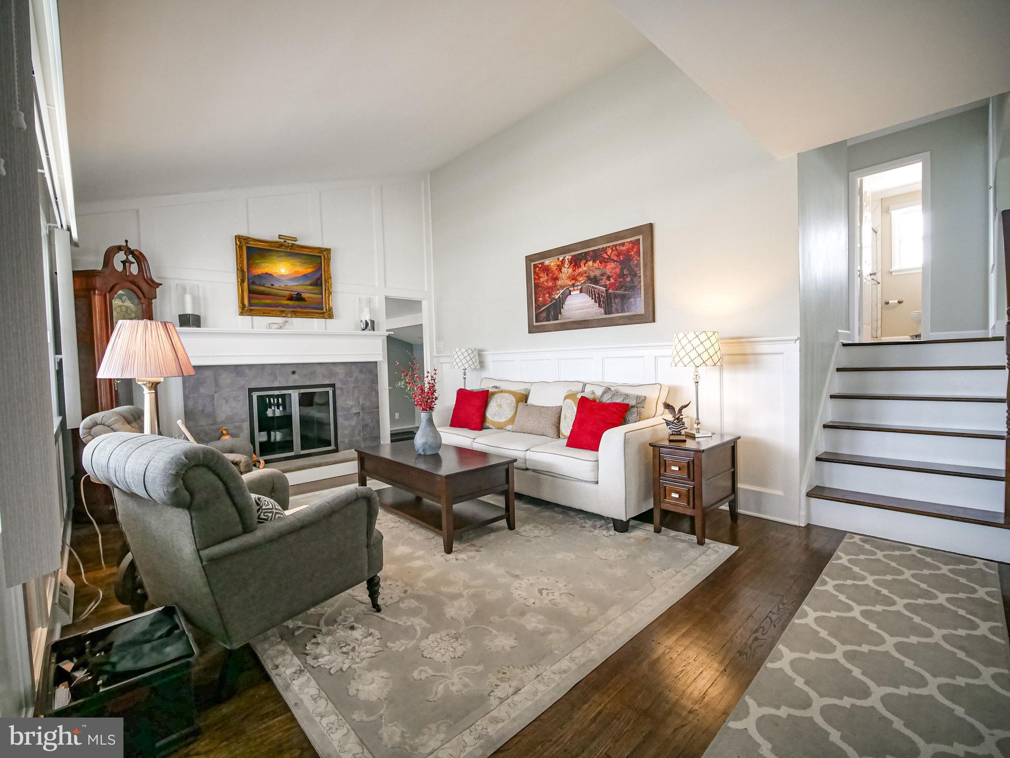 14 Belmont Road Bellmawr, NJ 08031 - Photo 8 of 56