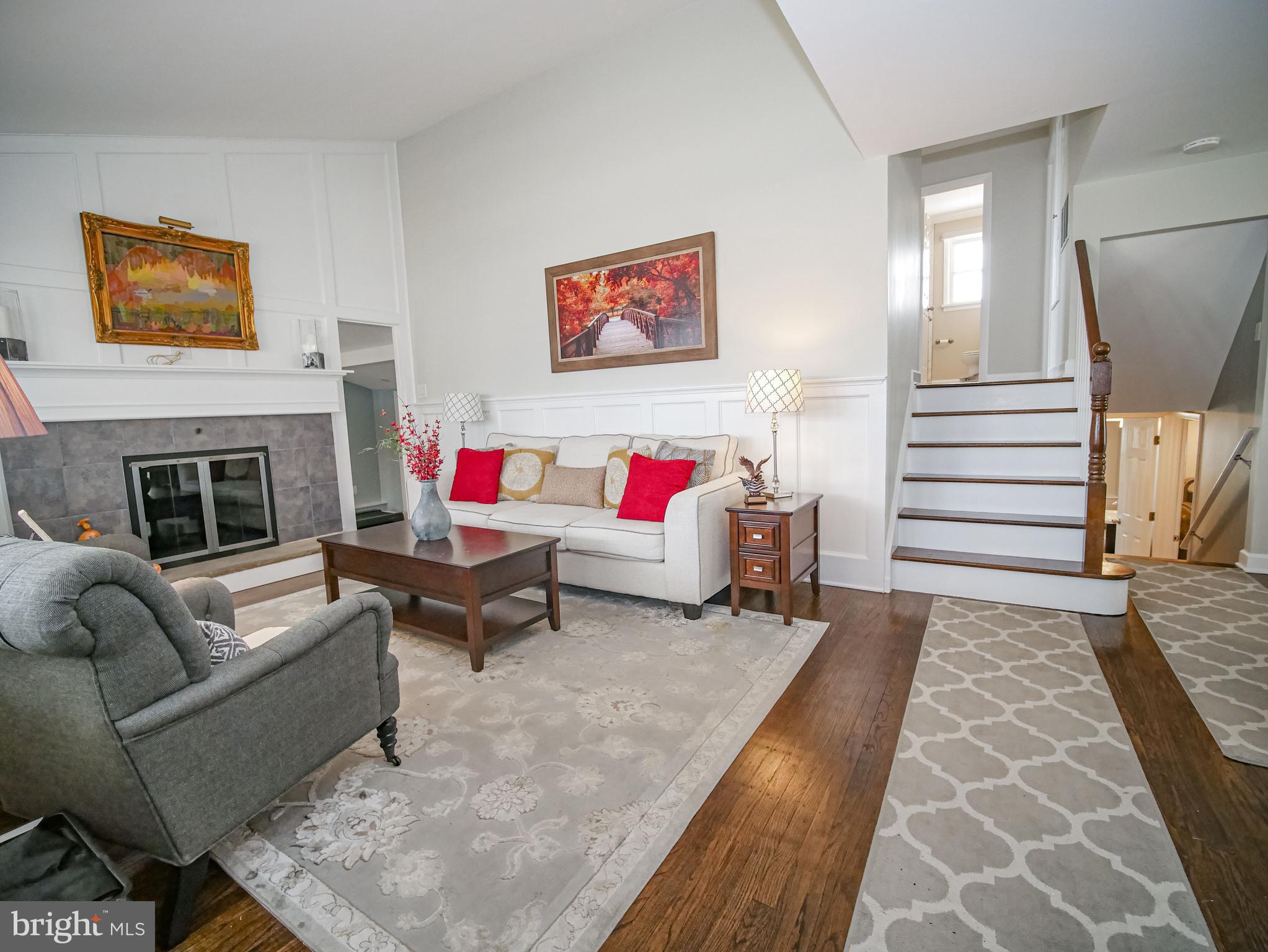 14 Belmont Road Bellmawr, NJ 08031 - Photo 9 of 56