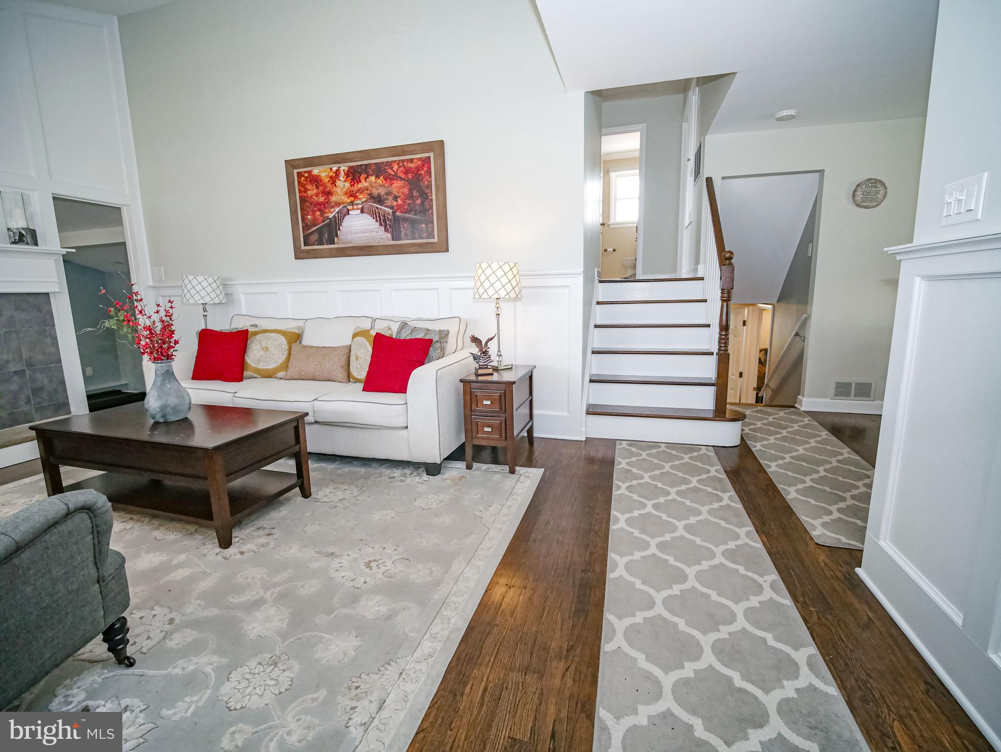 14 Belmont Road Bellmawr, NJ 08031 - Photo 10 of 56