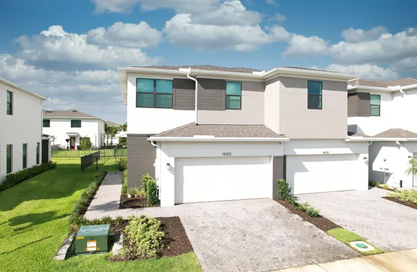 $399,900 | 14202 Southwest Thorens Drive, Port St. Lucie, FL 34987