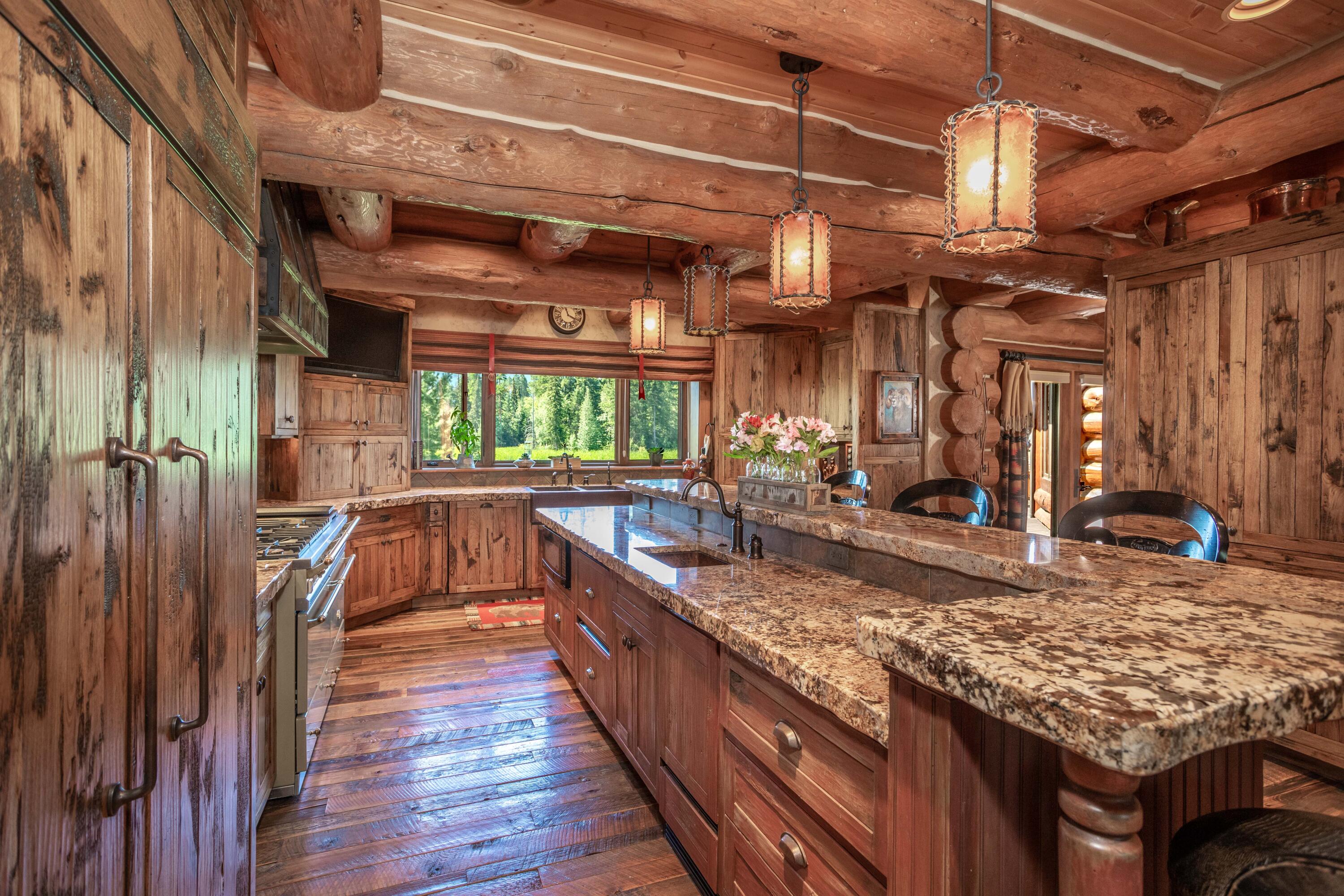 12890 Carney Ranch Road Bigfork, MT 59911 - Photo 15 of 129 Gallery Image 15