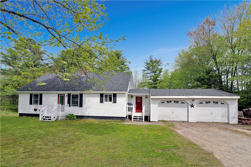 138 Stetson Road East Levant, ME 04456 - Photo 1 of 35 Photo