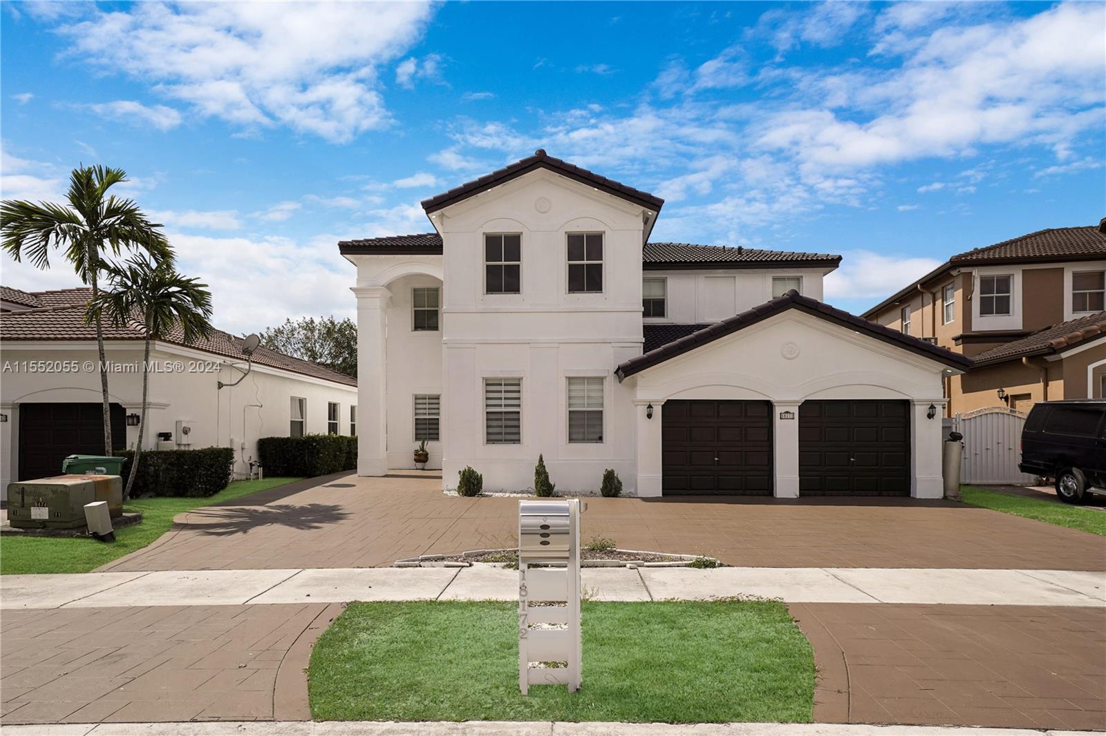 18172 Northwest 91st Ct  