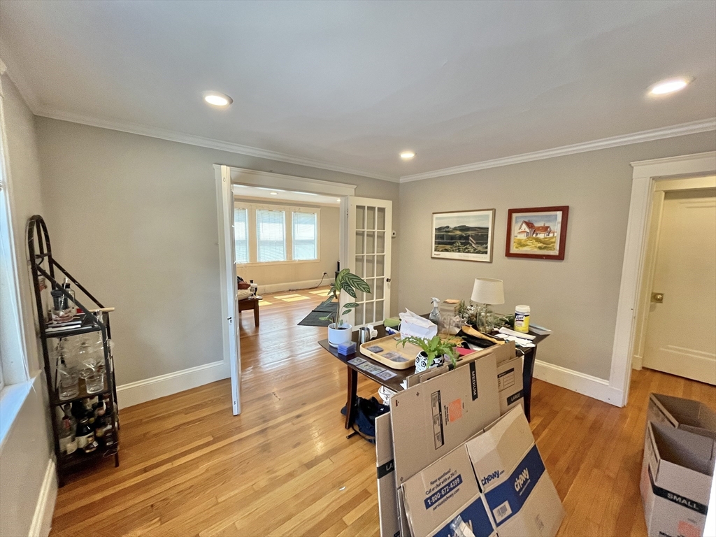 651 Washington Street, Unit 1 Boston, MA 02111 - Photo 6 of 15 Gallery Image 6