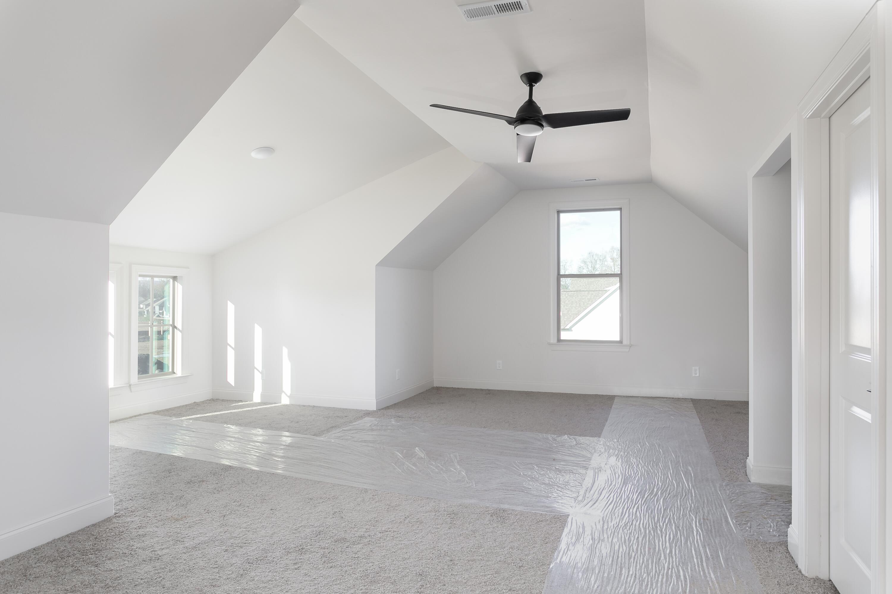 1335 Little Sorrel Road, Unit 22 Hixson, TN 37343 - Photo 15 of 20 Bonus Room (1)