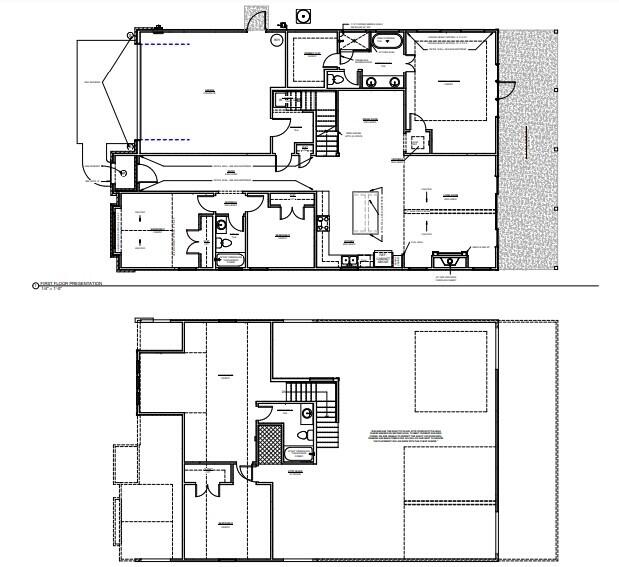 1335 Little Sorrel Road, Unit 22 Hixson, TN 37343 - Photo 20 of 20 Floorplan