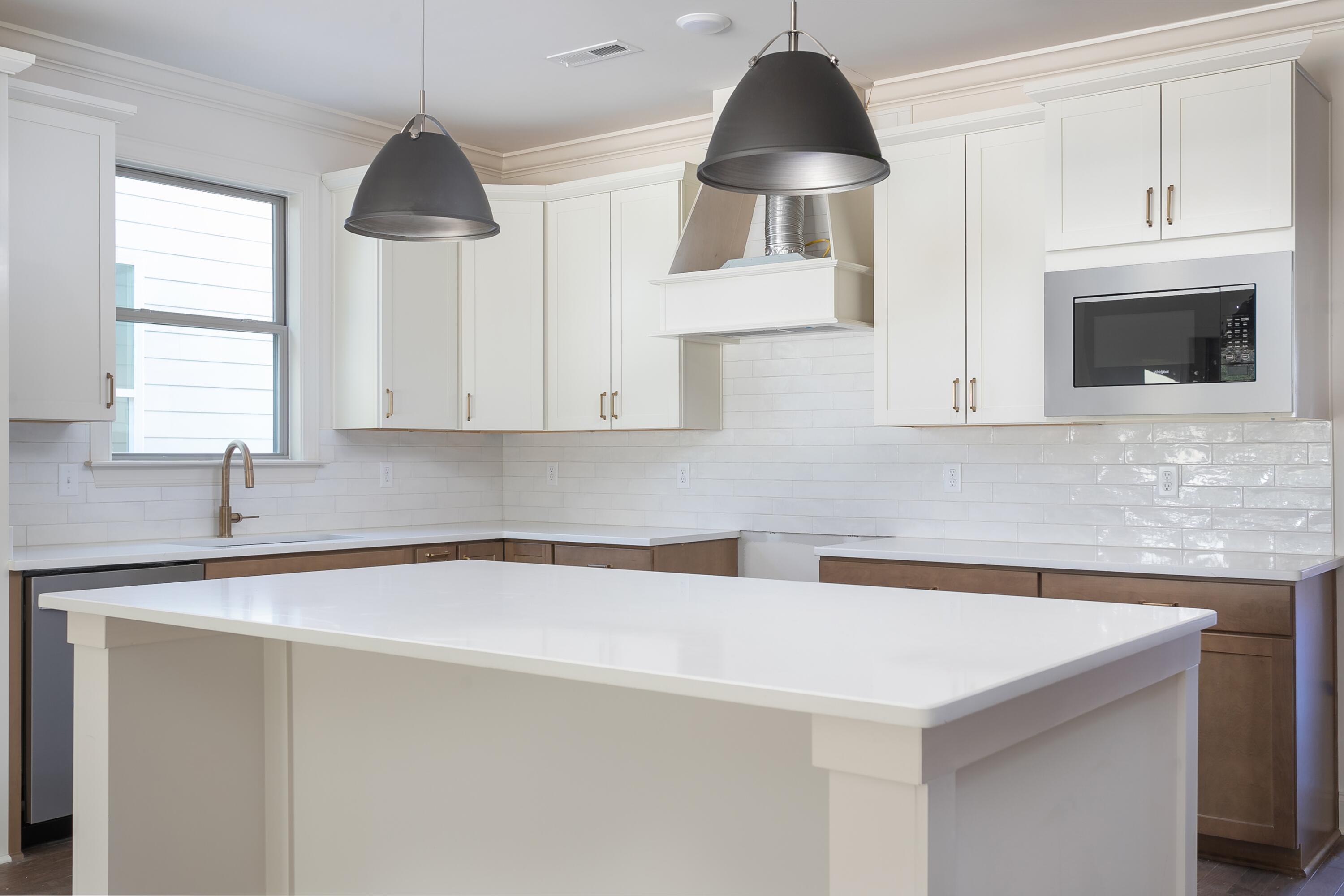 1335 Little Sorrel Road, Unit 22 Hixson, TN 37343 - Photo 6 of 20 Kitchen