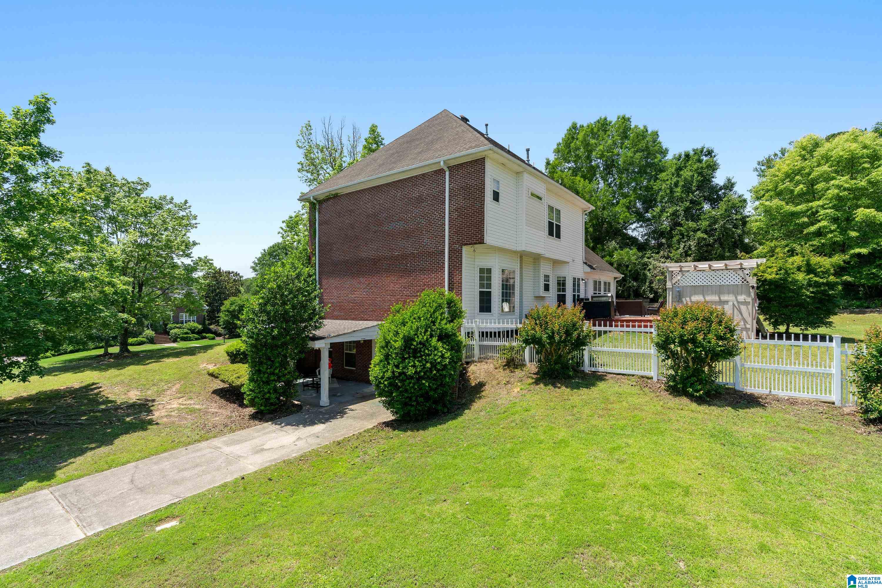 1051 Oak Meadows Road Birmingham, AL 35242 - Photo 48 of 55