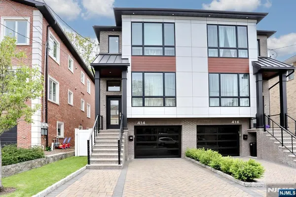 $1,197,000 | 414 Lawton Avenue, Cliffside Park, NJ 07010