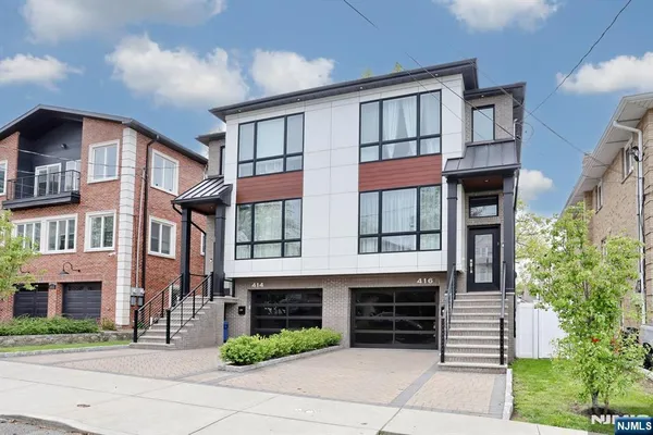 $1,197,000 | 414 Lawton Avenue, Cliffside Park, NJ 07010
