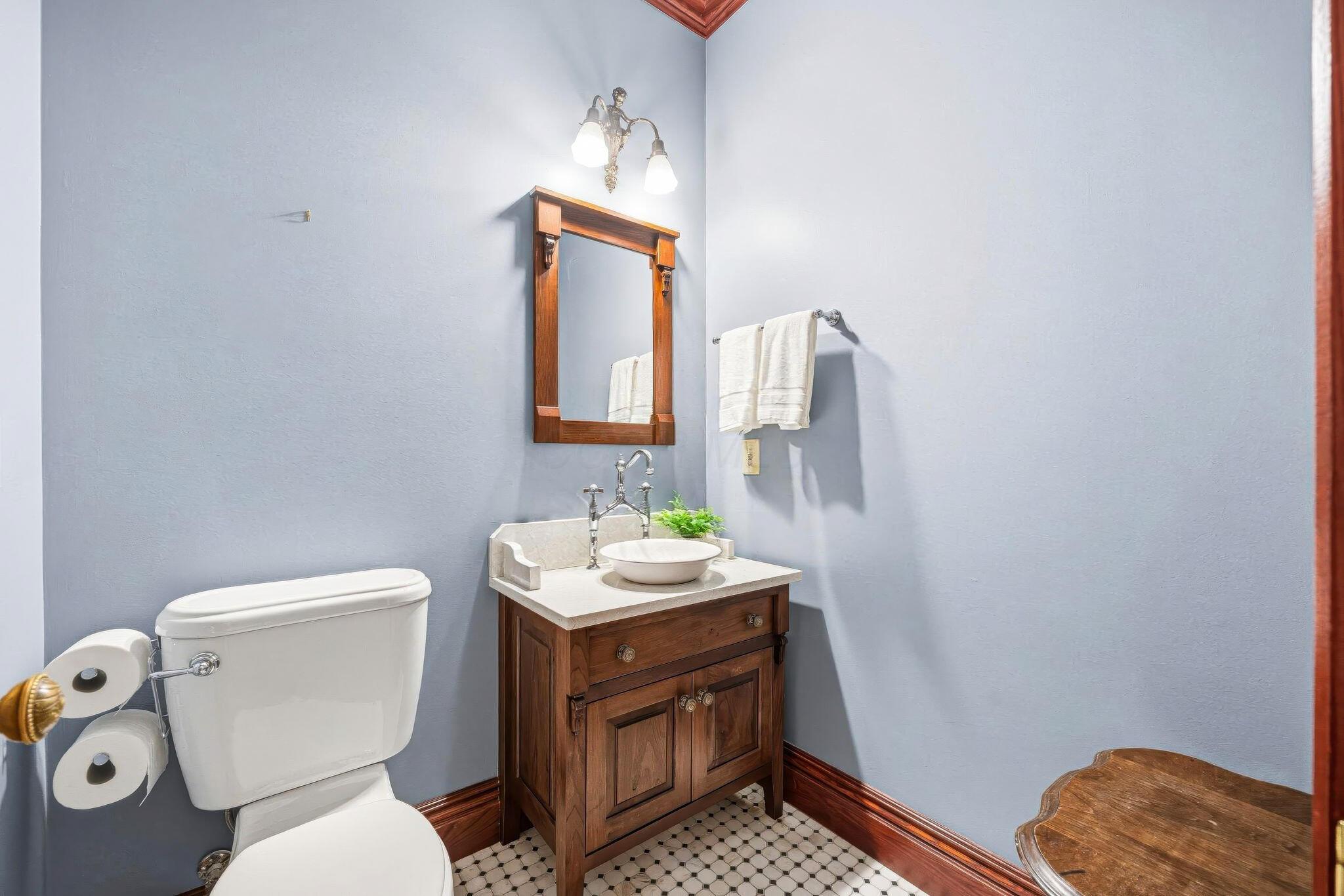 4457 Green Cook Road Johnstown, OH 43031 - Photo 33 of 110 Half Bath