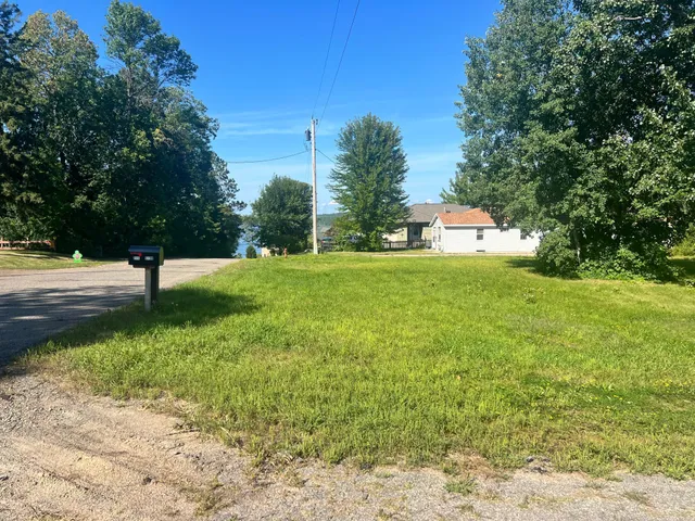 $100,000 | Tbd Garden Street, Walker, MN 56484